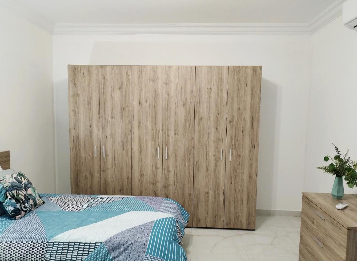 Large And Modern Apartment In The Centre Of Malta Mosta Extérieur photo
