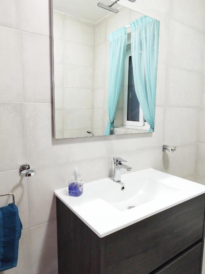 Large And Modern Apartment In The Centre Of Malta Mosta Extérieur photo