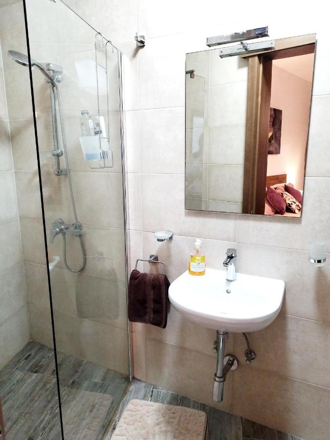 Large And Modern Apartment In The Centre Of Malta Mosta Extérieur photo