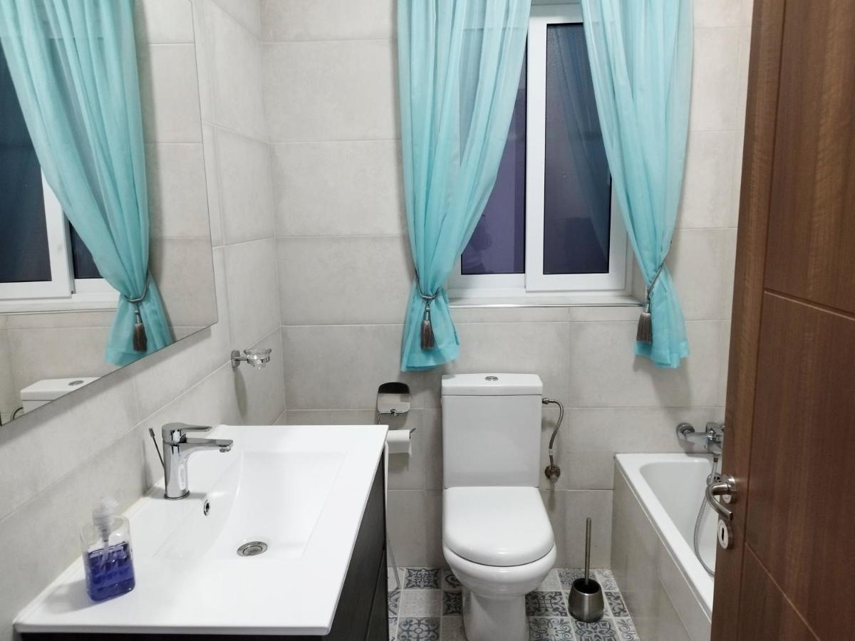 Large And Modern Apartment In The Centre Of Malta Mosta Extérieur photo