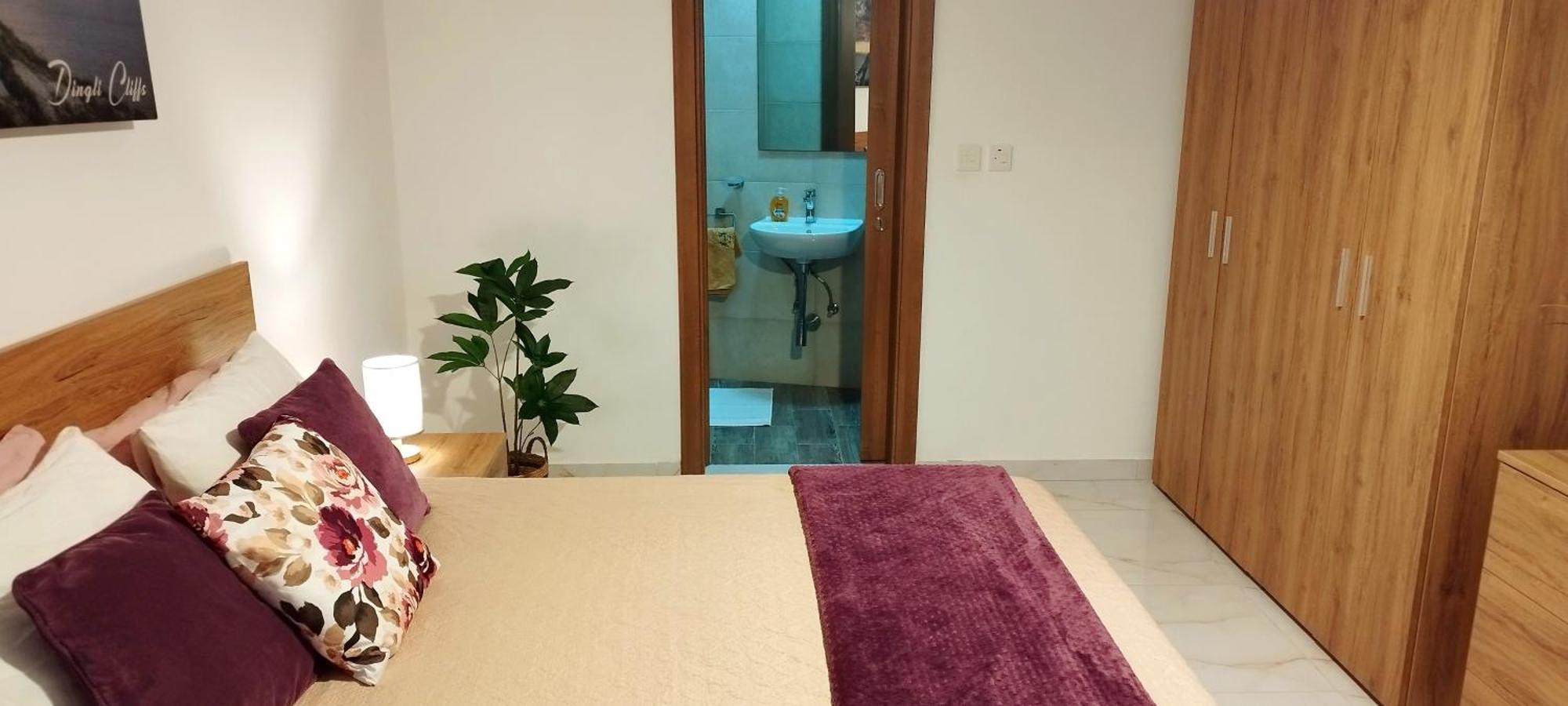 Large And Modern Apartment In The Centre Of Malta Mosta Extérieur photo